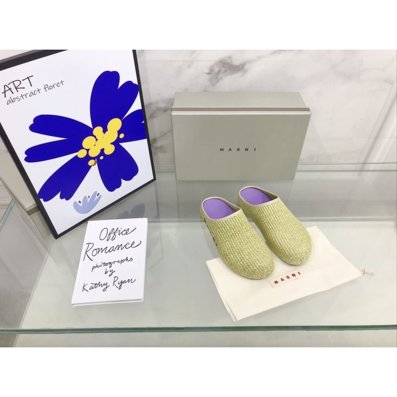 Other Slippers